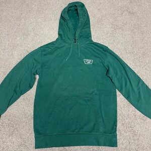 Vans sweatshirt